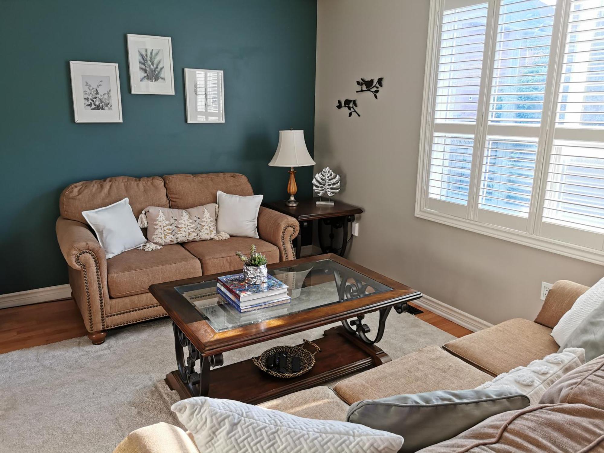 4 Bedroom 3 Washroom Charming Home In Markham With Warm Cozy Vibe エクステリア 写真