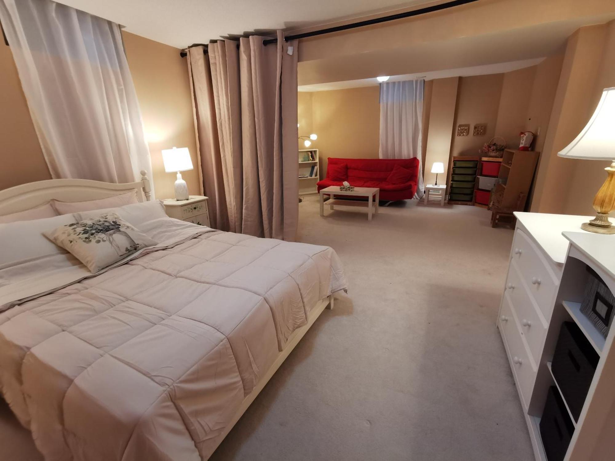 4 Bedroom 3 Washroom Charming Home In Markham With Warm Cozy Vibe エクステリア 写真