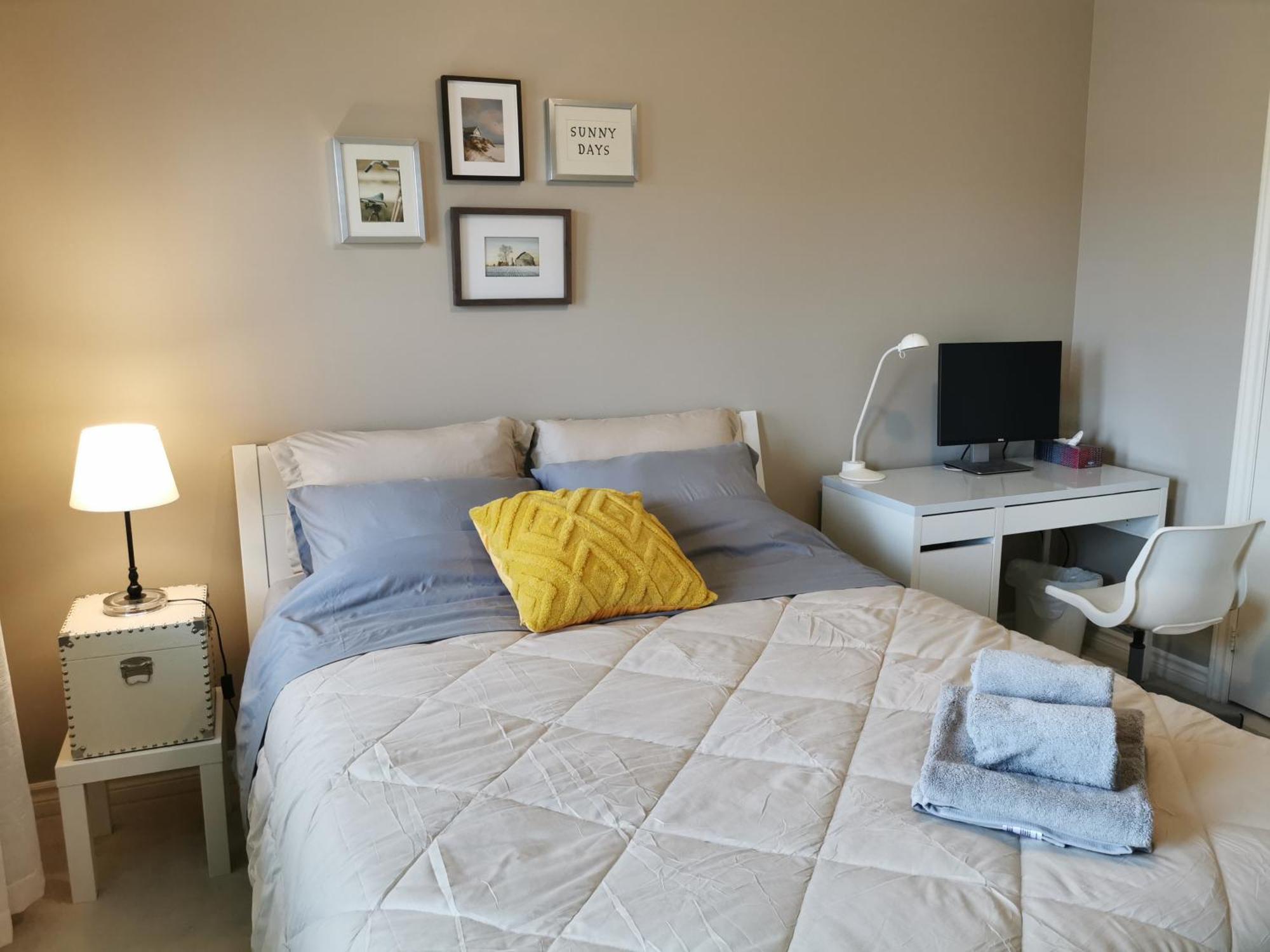 4 Bedroom 3 Washroom Charming Home In Markham With Warm Cozy Vibe エクステリア 写真