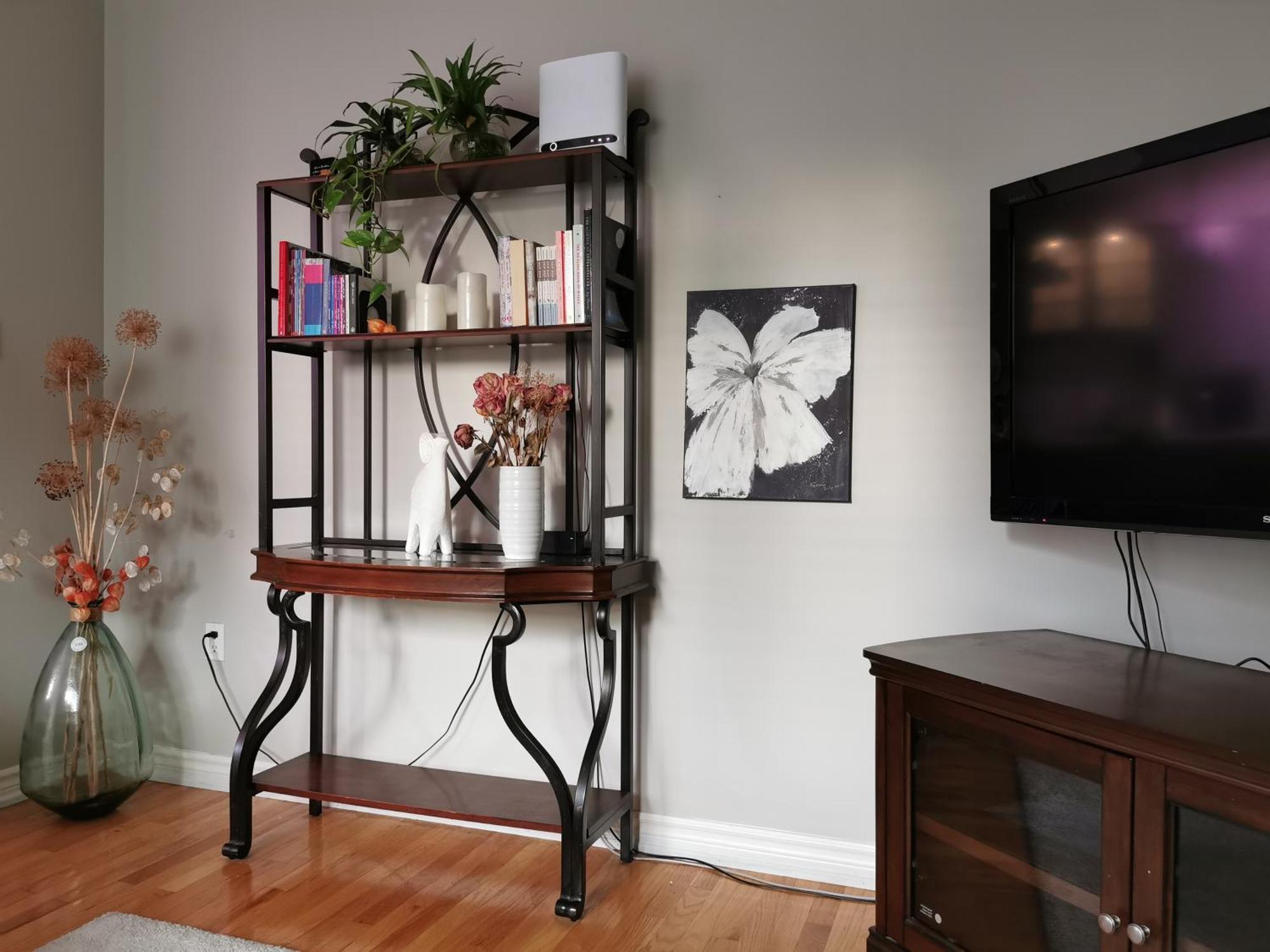 4 Bedroom 3 Washroom Charming Home In Markham With Warm Cozy Vibe エクステリア 写真