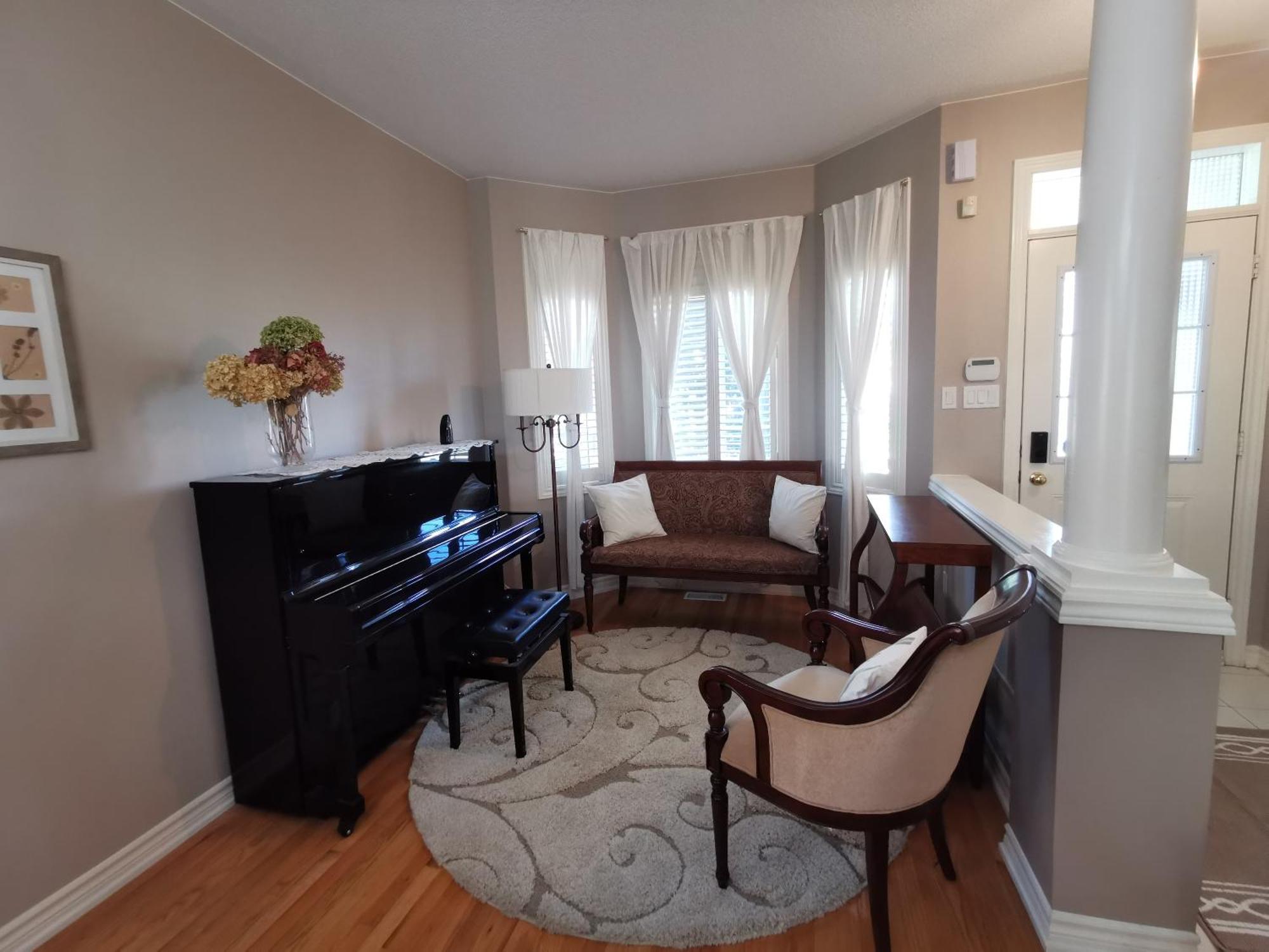 4 Bedroom 3 Washroom Charming Home In Markham With Warm Cozy Vibe エクステリア 写真