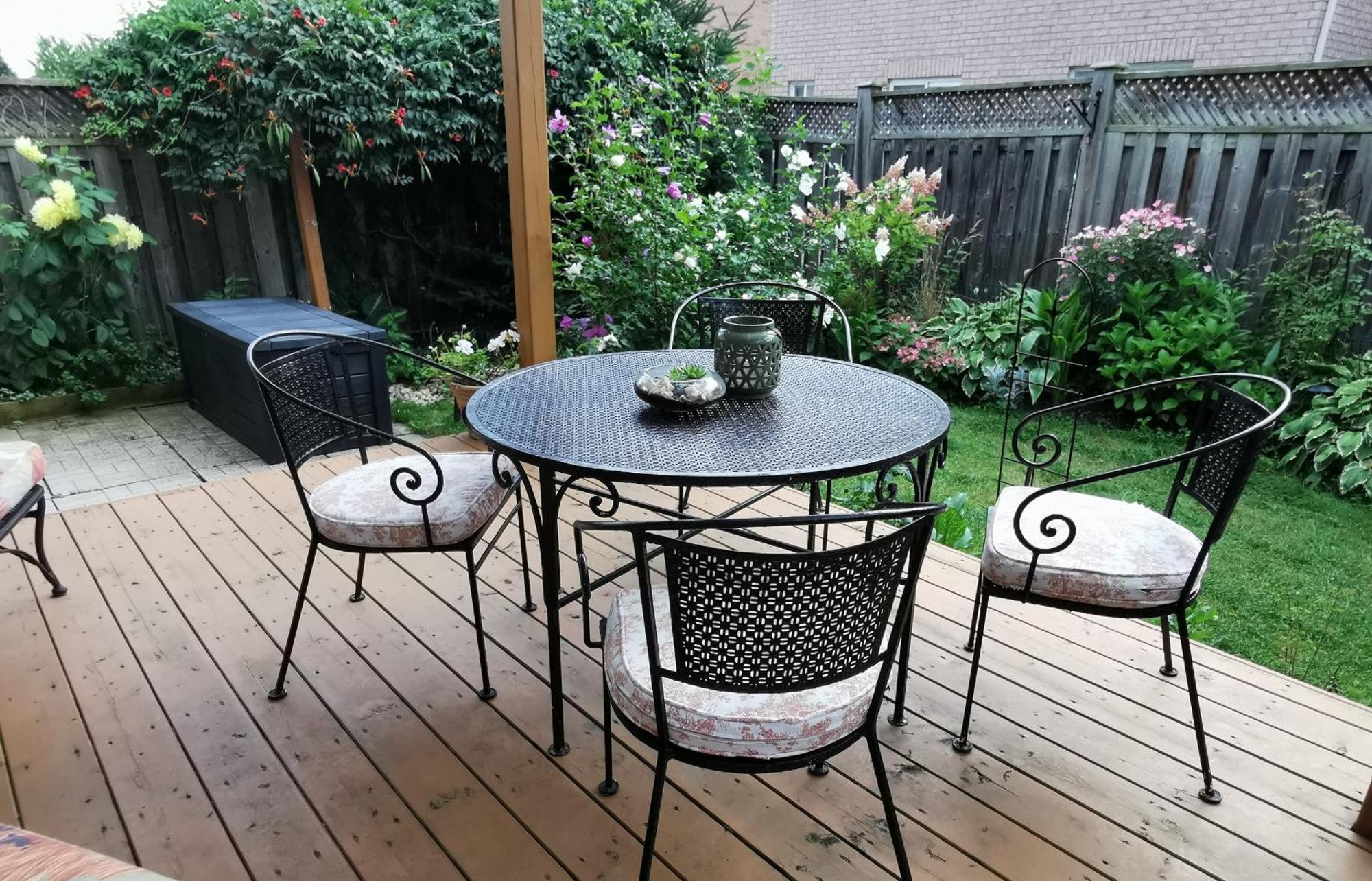 4 Bedroom 3 Washroom Charming Home In Markham With Warm Cozy Vibe エクステリア 写真