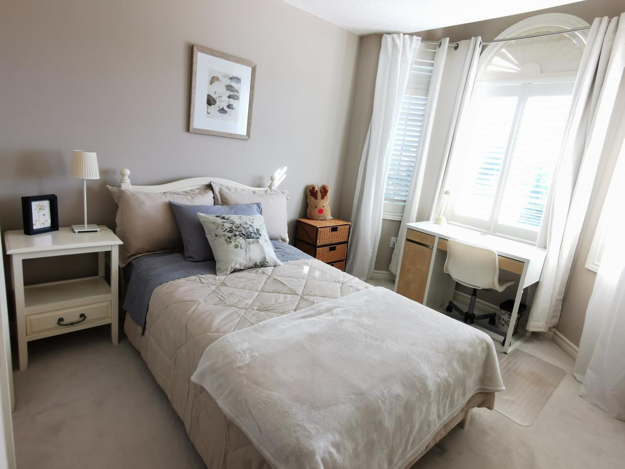 4 Bedroom 3 Washroom Charming Home In Markham With Warm Cozy Vibe エクステリア 写真