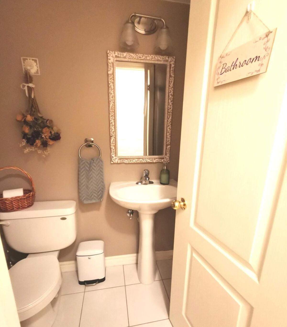 4 Bedroom 3 Washroom Charming Home In Markham With Warm Cozy Vibe エクステリア 写真