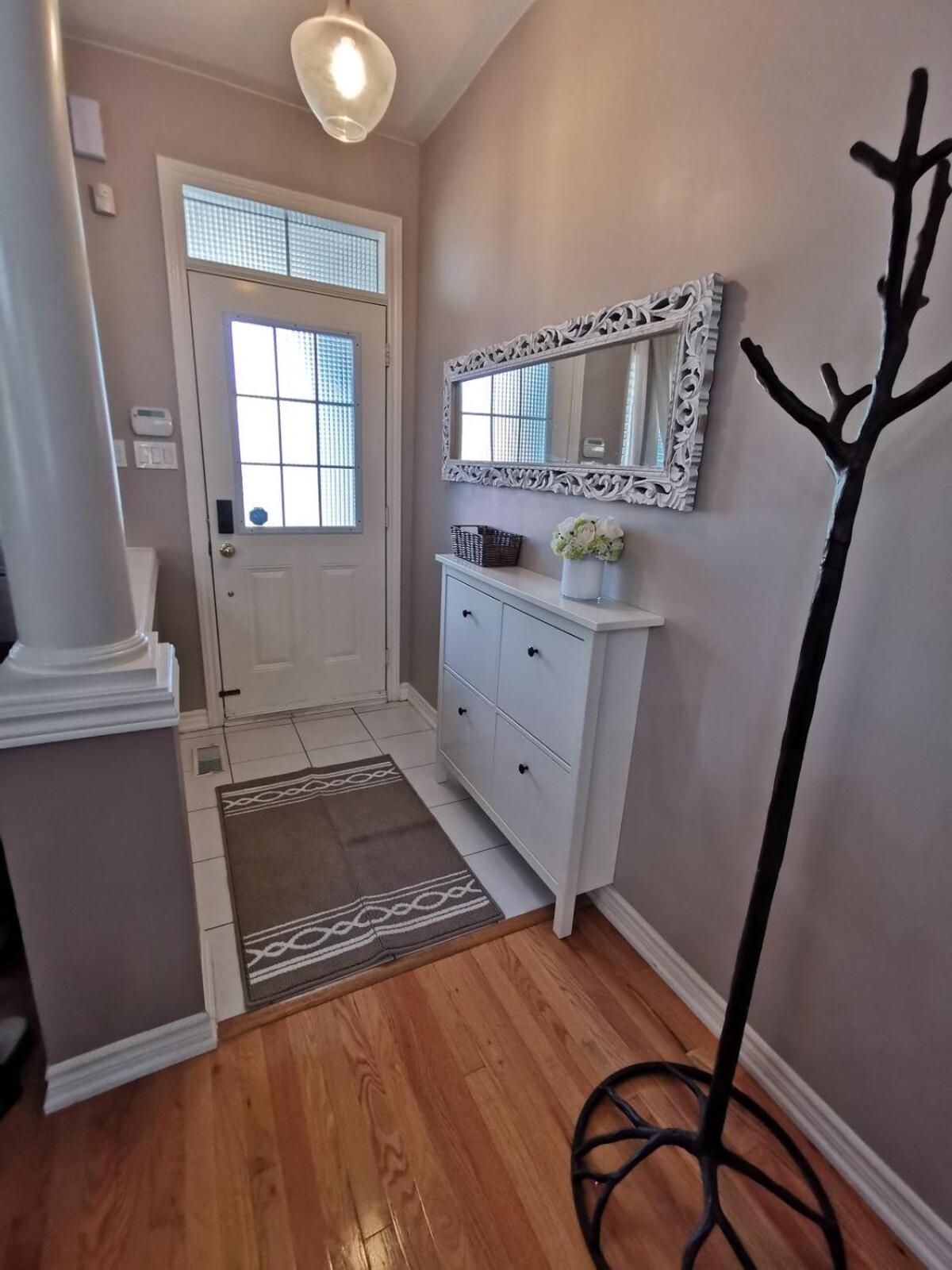 4 Bedroom 3 Washroom Charming Home In Markham With Warm Cozy Vibe エクステリア 写真