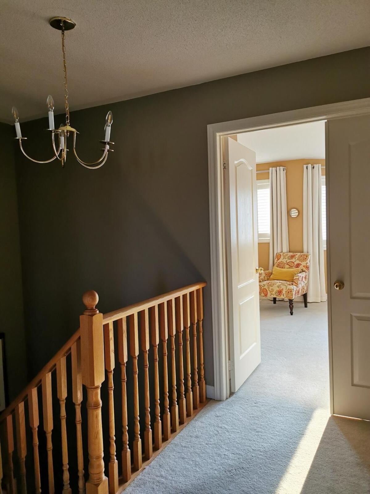 4 Bedroom 3 Washroom Charming Home In Markham With Warm Cozy Vibe エクステリア 写真