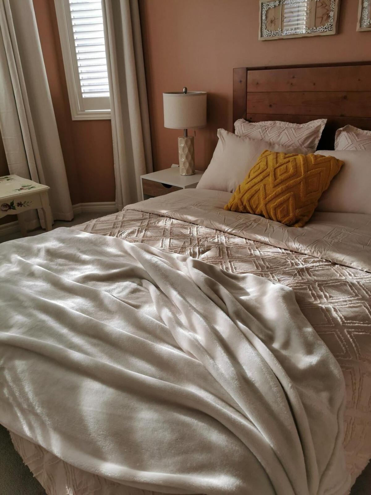 4 Bedroom 3 Washroom Charming Home In Markham With Warm Cozy Vibe エクステリア 写真