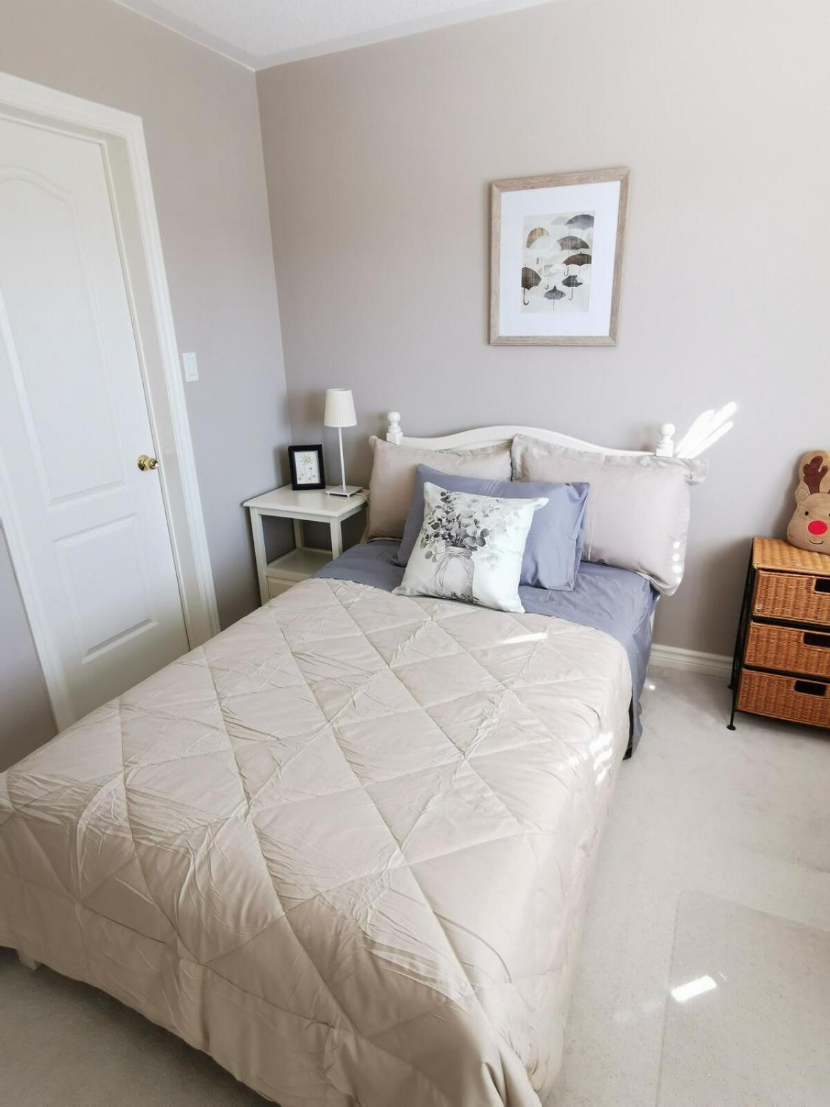 4 Bedroom 3 Washroom Charming Home In Markham With Warm Cozy Vibe エクステリア 写真